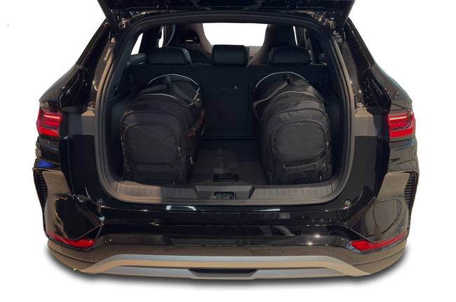 BYD SEAL-U EV 2024+ TASKESÆT TIL BAGAGERUM 3 STK