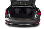 AUDI A6 LIMOUSINE C8 2018+ KOFFERTASSENSET 5 ST.