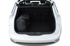 CITROEN C4 PICASSO 2013-2018 PACK DE SACS 4 PAR