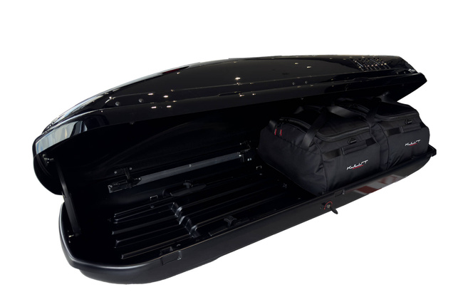 TASSEN KJUST 4 ST. NAAR DAKKOFFER MINI 82732223388 320L