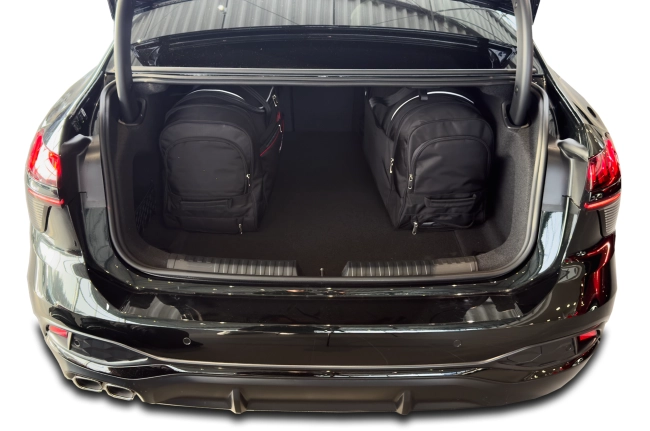 AUDI A6 LIMOUSINE 2025+ CAR BAGS SET 5 PCS