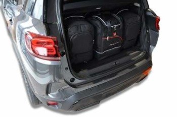CITROEN C5 AIRCROSS PHEV 2020+ PACK DE SACS 4 PAR