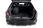 Borse per bagagliaio BMW i5 TOURING EV 2023+ 5 pezzi KJUST