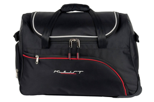 Kjust Trolley Travel Bag AW85GT (101L)