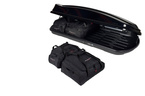 KJUST TASCHEN SET 4 STK FÜR DACHBOX LEVUP SPACE 430 DUO
