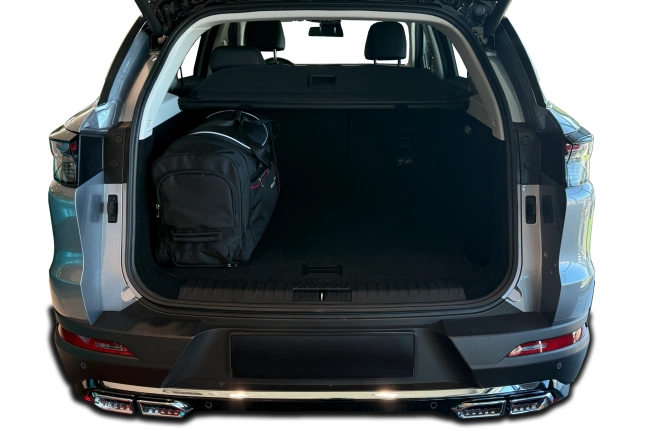 BAIC BEIJING 7 2023+ PACK DE SACS 4 PAR