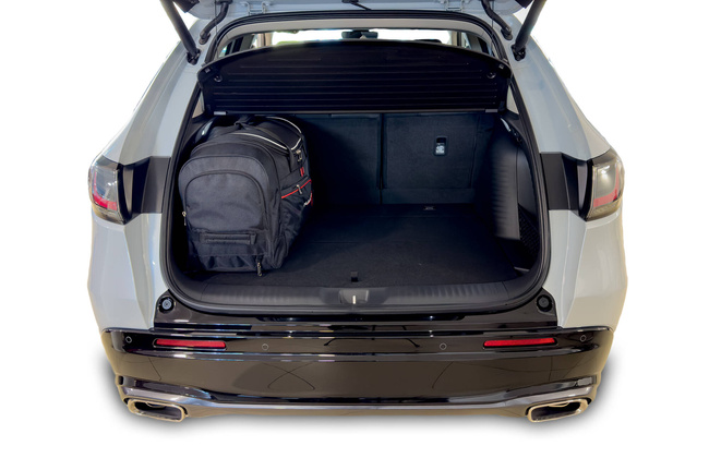 HONDA ZR-V HEV 2023+ CAR BAGS SET 4 PCS