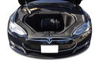 Borse da bagagliaio TESLA MODEL S EV 2012-2016 6 pezzi KJUST