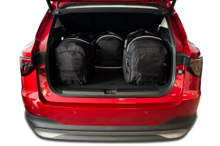 MG S5 EV 2025+ KOFFERRAUMTASCHEN SET 4 STK