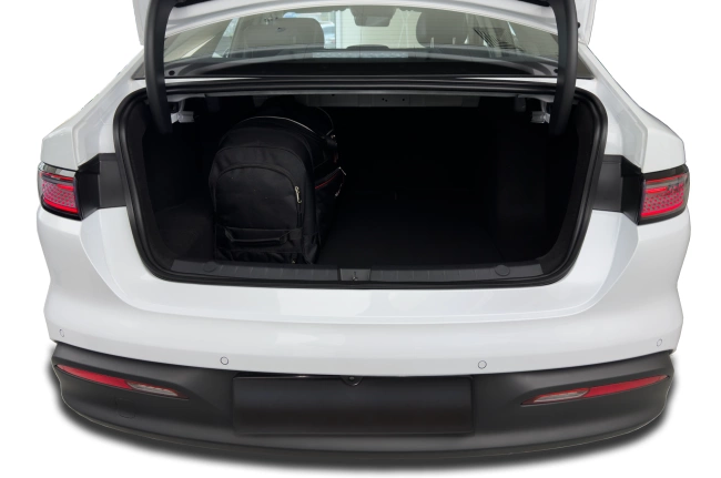 BYD SEAL 5 LIMOUSINE PHEV 2024+ CAR BAGS SET 6 PCS