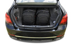 BMW 7L 2008-2015 PACK DE SACS 4 PAR