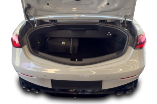 MERCEDES-BENZ CLE CABRIO 2024+ KOFFERTASSENSET 4 ST.