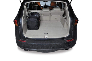 SUBARU TRIBECA 2005-2014 PACK DE SACS 5 PAR