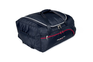 KJUST Bolsa de Viaje de Carro AW43PP (88L)