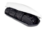 Set de 4 sacs KJUST pour coffre de toit NEUMANN ADVENTURE 190