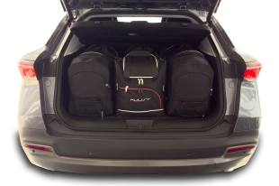 OMODA 5 2024+ PACK DE SACS 4 PAR