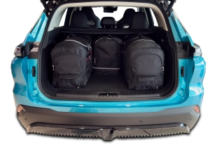 BAIC BEIJING 5 2022+  CAR BAGS SET 4 PCS