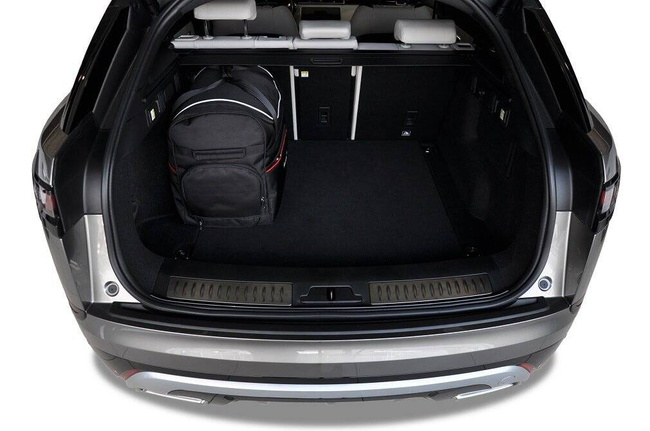 LAND ROVER RANGE ROVER VELAR 2017+ PACK DE SACS 5 PAR