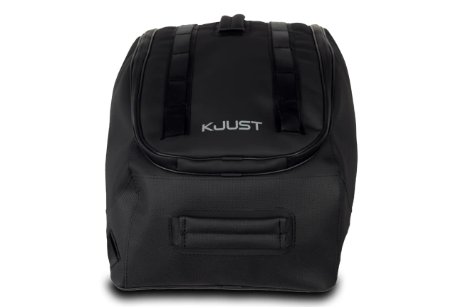 KJUST PRO Sac de coffre de toit RB73BS (80L)