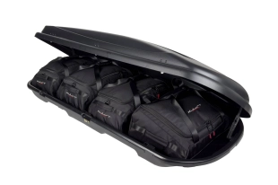 KJUST BOLSAS SET 4 PCS PARA COFRE DE TECHO JUNIOR XTREME 400