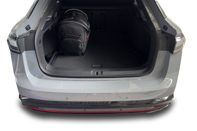 VW ID.7 EV 2023+ PACK DE SACS 5 PAR