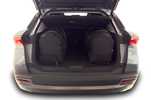 OMODA 5 2024+  CAR BAGS SET 4 PCS