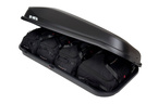 Set de 4 sacs KJUST pour coffre de toit TAURUS EASY 430