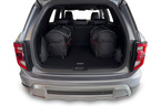 SSANGYONG TORRES 2022+ PACK DE SACS 5 PAR