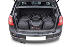 VW GOLF HATCHBACK 2003-2008 CONJUNTO DE BOLSAS 4 PIE