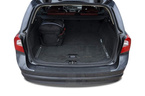 VOLVO V70 2007-2016 PACK DE SACS 5 PAR