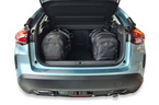 CITROEN E-C4 EV 2020+ CONJUNTO DE BOLSAS 4 PIE