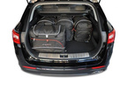 KIA OPTIMA KOMBI 2016-2019 CAR BAGS SET 5 PCS