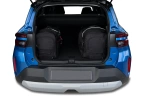 OPEL FRONTERA HEV C 2024+ PACK DE SACS 3 PAR