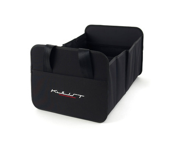 ORGANIZZATORE PER BAULE CON VELCRO