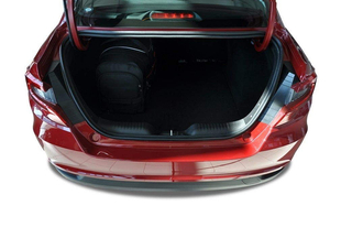 FIAT TIPO LIMOUSINE 2015+ KOFFERTASSENSET 5 ST.