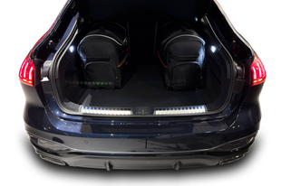 AUDI A5 LIMOUSINE B10 2024+ KOFFERTASSENSET 5 ST.