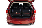 FIAT FREEMONT 2011-2016 CONJUNTO DE BOLSAS 5 PIE