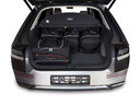 HYUNDAI IONIQ 5 EV 2021+ PACK DE SACS 5 PAR