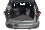 DACIA BIGSTER MHEV 2025+ PACK DE SACS 5 PAR