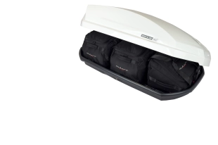 TASSEN KJUST 3 ST. NAAR DAKKOFFER NORTHLINE YETTI 300