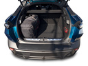 PEUGEOT 408 PHEV 2023+ CAR BAGS SET 4 PCS