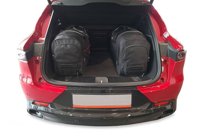 ALFA ROMEO TONALE 2022+ CONJUNTO DE BOLSAS 4 PIE