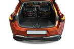 LEXUS UX AWD HEV 2018+ CONJUNTO DE BOLSAS 4 PIE