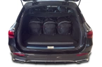 MERCEDES-BENZ E KOMBI PHEV 2023+ CAR BAGS SET 5 PCS