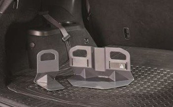 SET ORGANIZER - CONFEZIONE STAYHOLD PER TAPPETINI IN GOMMA