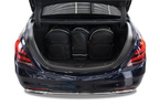 MERCEDES-BENZ S 2013-2020 KOFFERTASSENSET 5 ST.