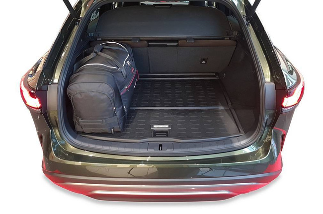 LEXUS RX 2022+ CONJUNTO DE BOLSAS 4 PIE