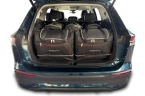 VW TAYRON 2024+ CONJUNTO DE BOLSAS 5 PIE
