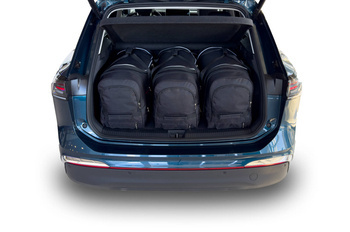 VW TIGUAN 2024+ PACK DE SACS 3 PAR