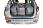 HYUNDAI TUCSON 2020+ CONJUNTO DE BOLSAS 4 PIE